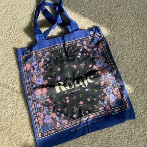Brand New Rouje tote bag